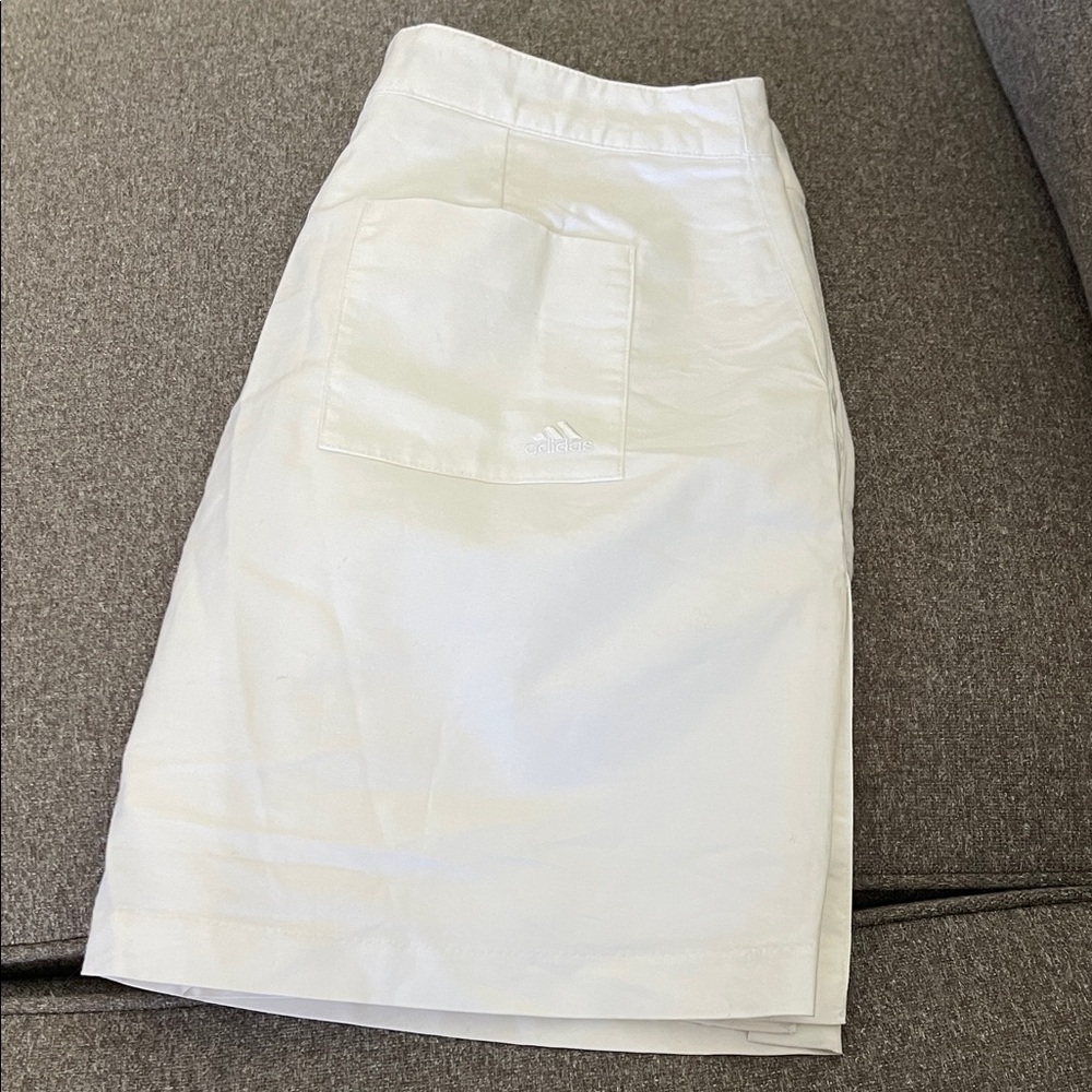 Adidas Skirt